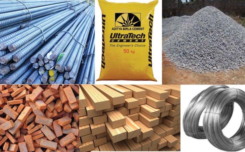 Building Materials