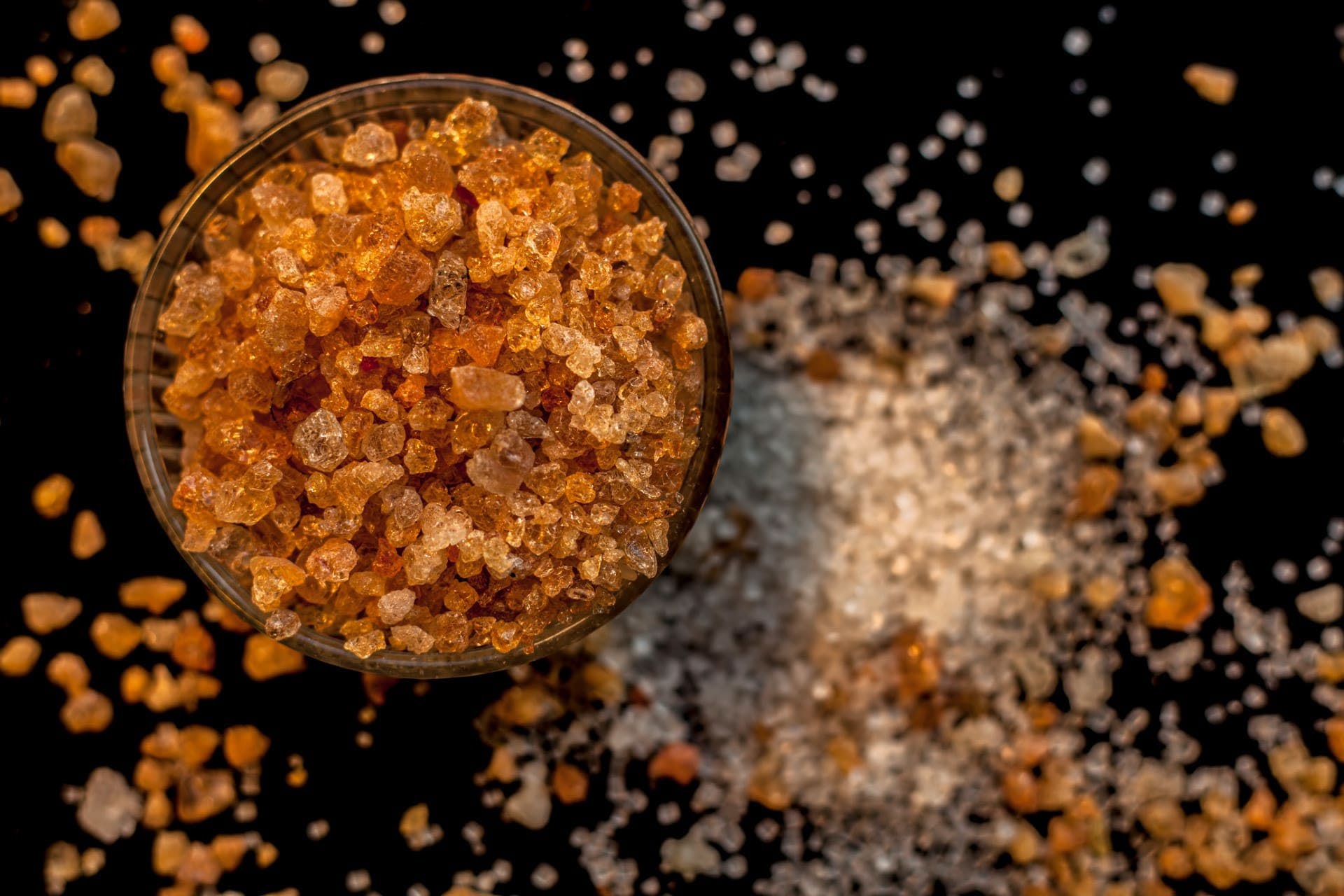 Gum Arabic
