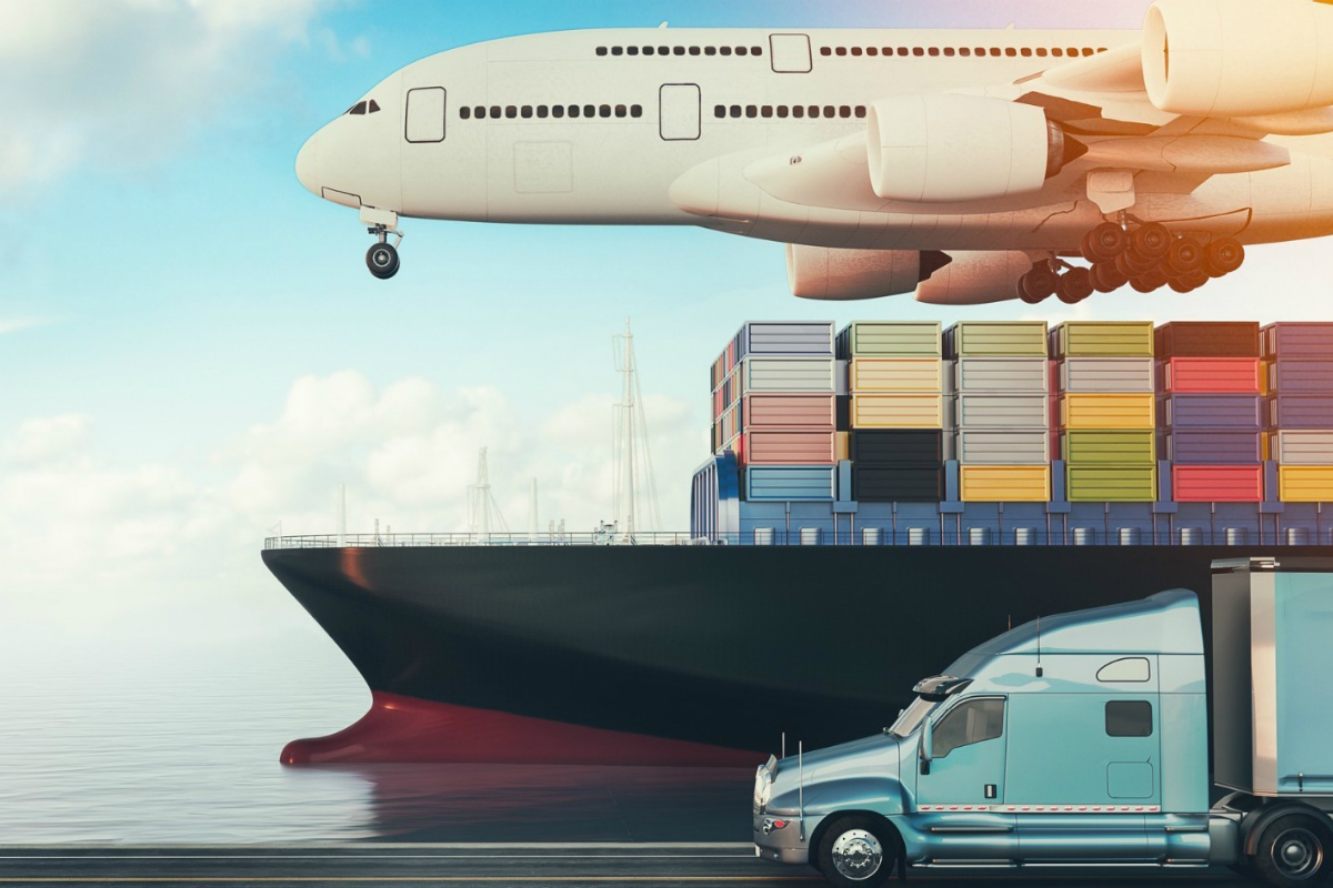 Logistics