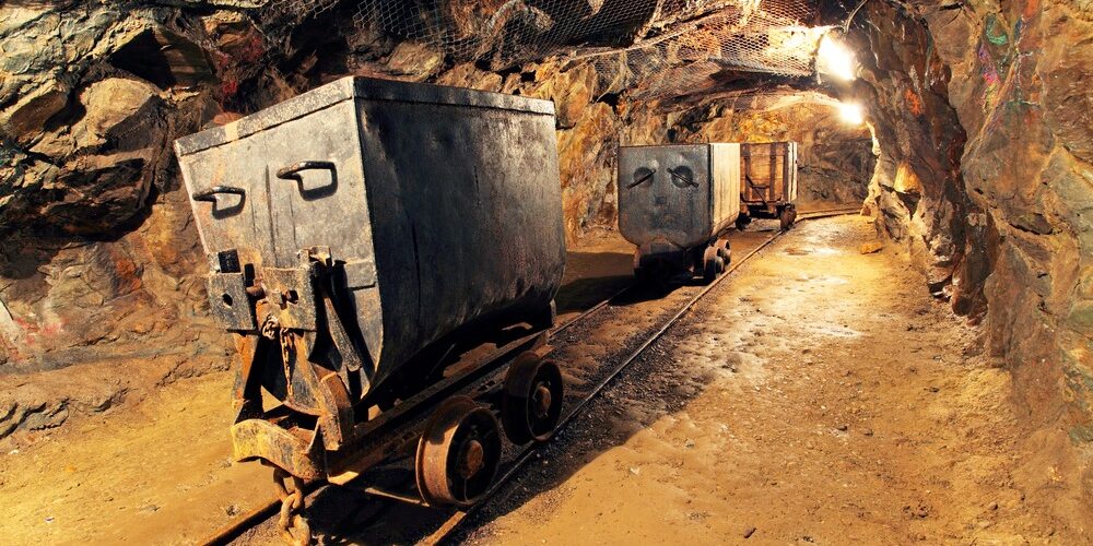 Mining