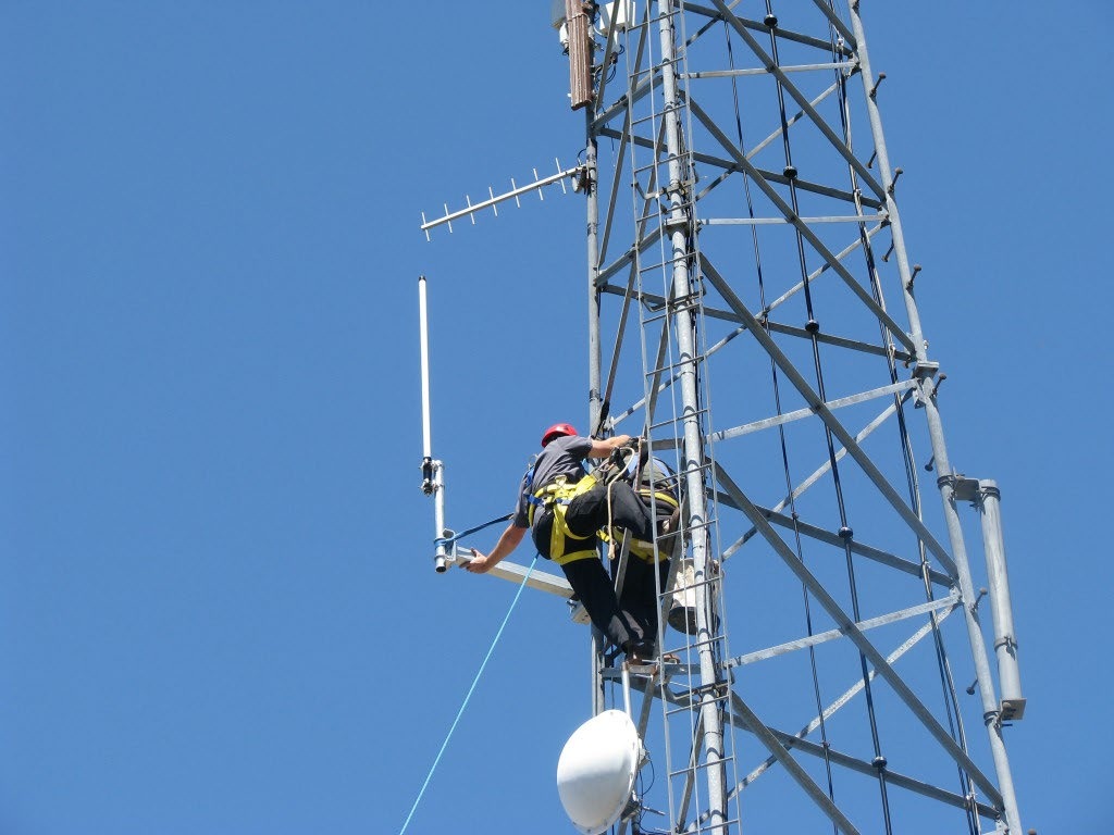 Telecom